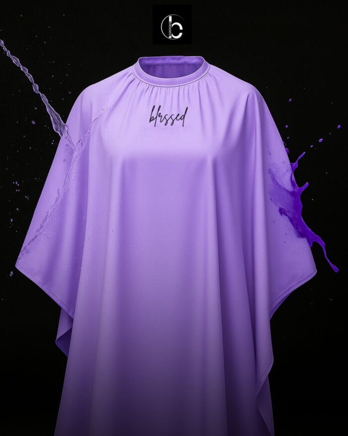 Bloom Stylist Capes - Image 1