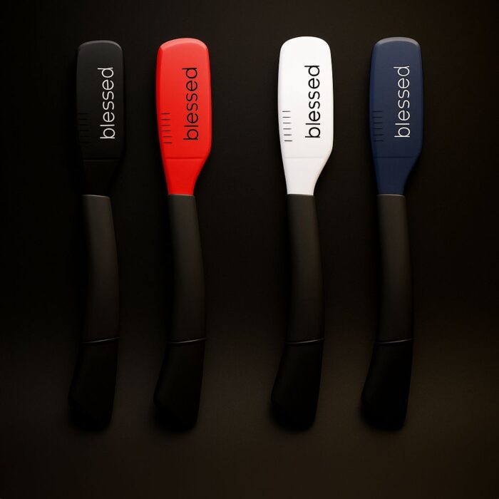 blessed Premium Razors - Image 1