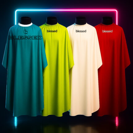 Buy 1 Cape & Get 1 Cape 50% Off