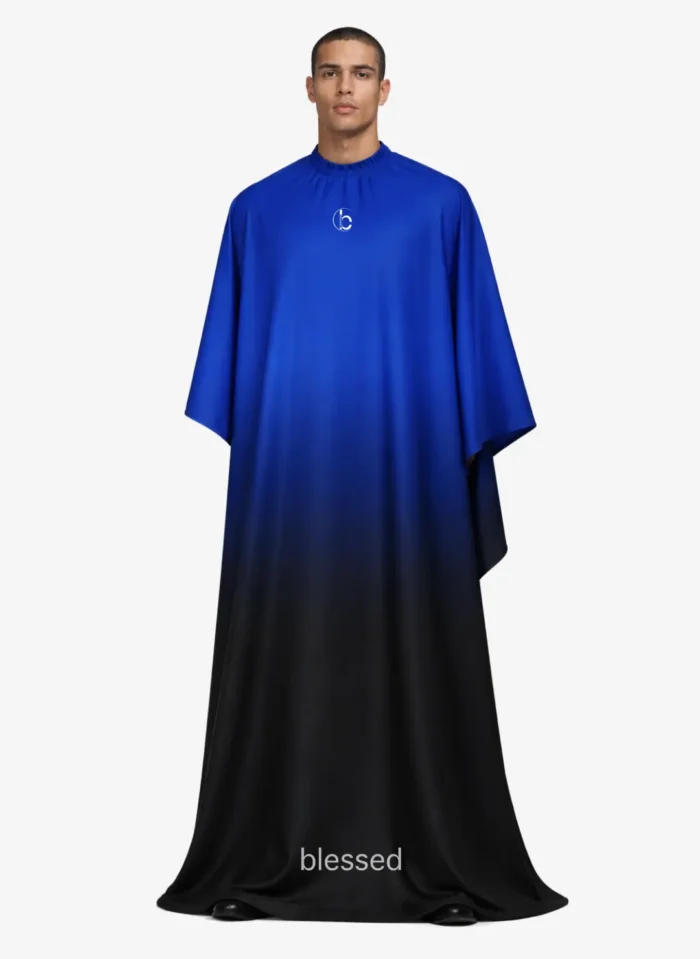 “Royal” Cape - Image 1