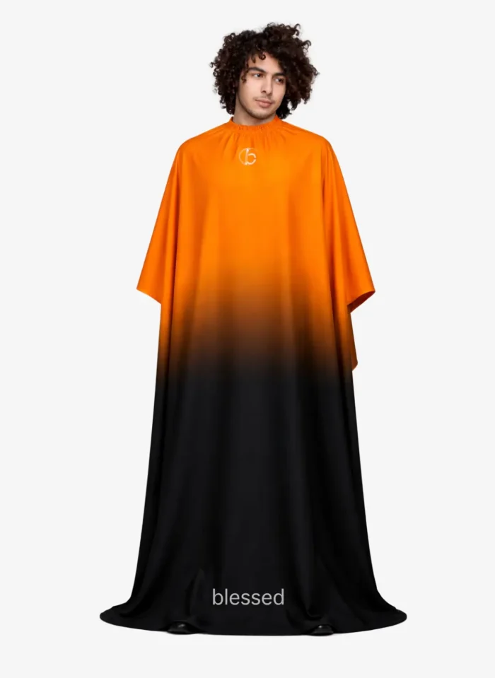 “Cinder” Cape - Image 1