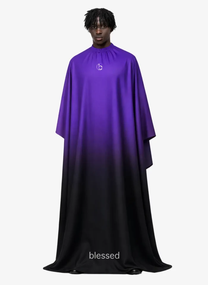 “Noble” Cape - Image 1