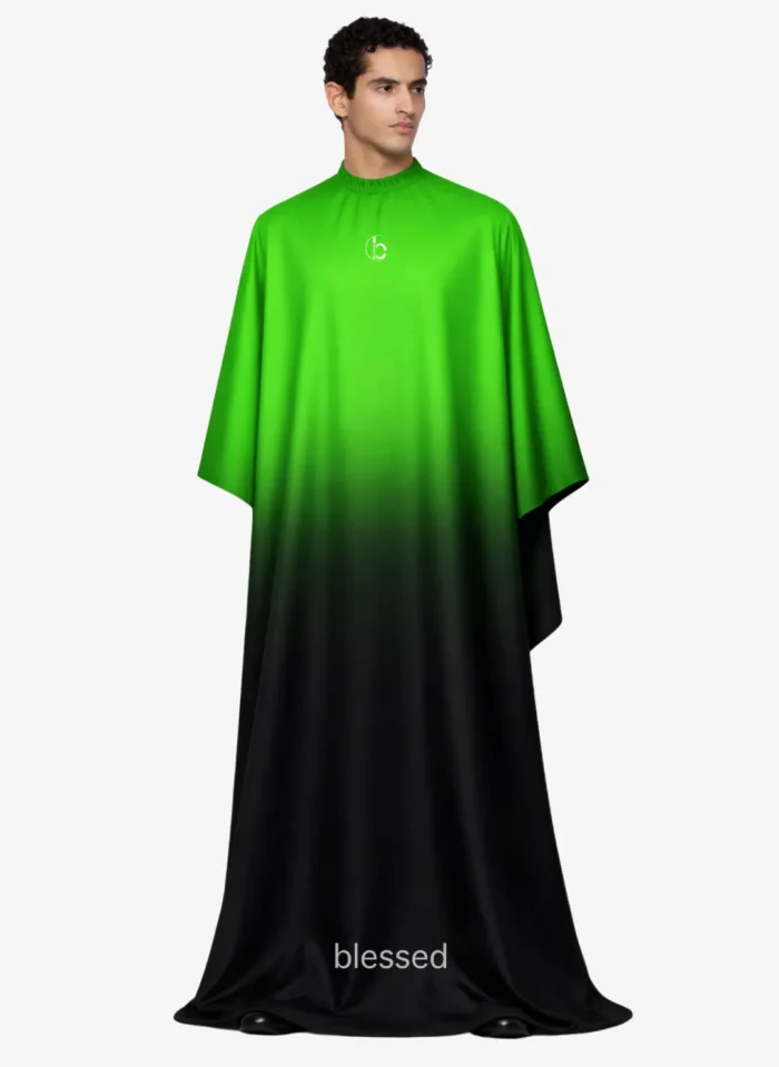 “Toxic” Cape - Image 1