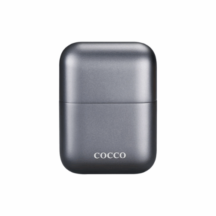 Cocco Impacto Micro Wet-to- Dry Foil Shaver