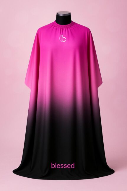 Pre-Order “Velour” Cape