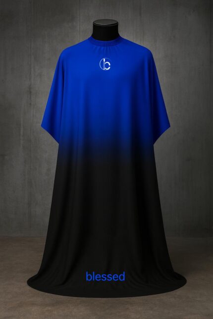 Pre-Order “Royal” Cape