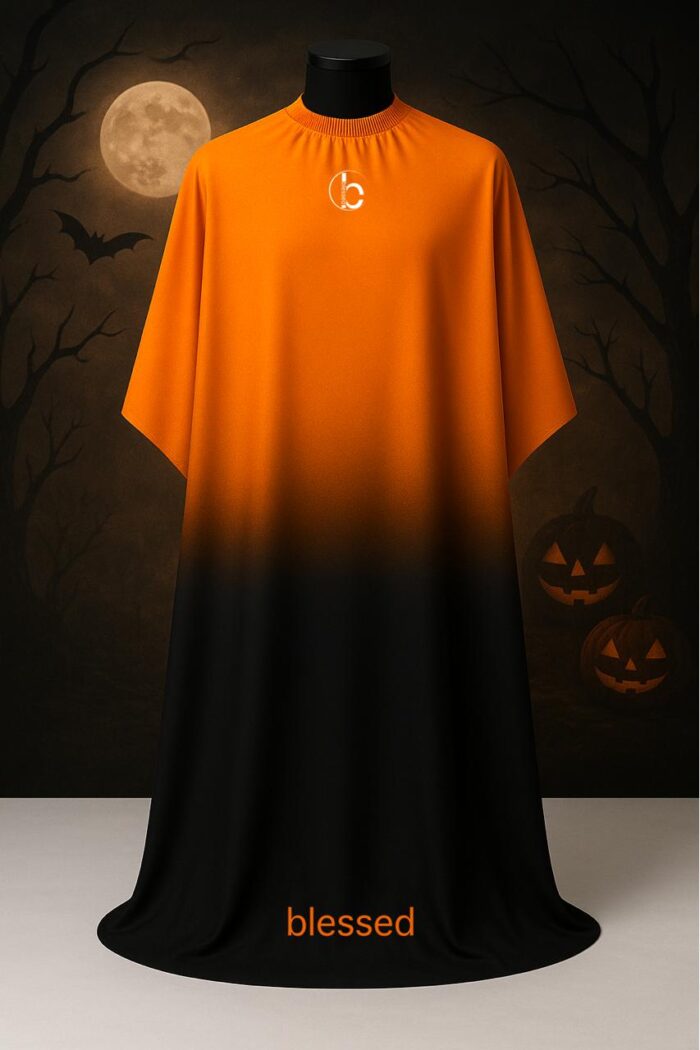 “Cinder” Cape - Image 1