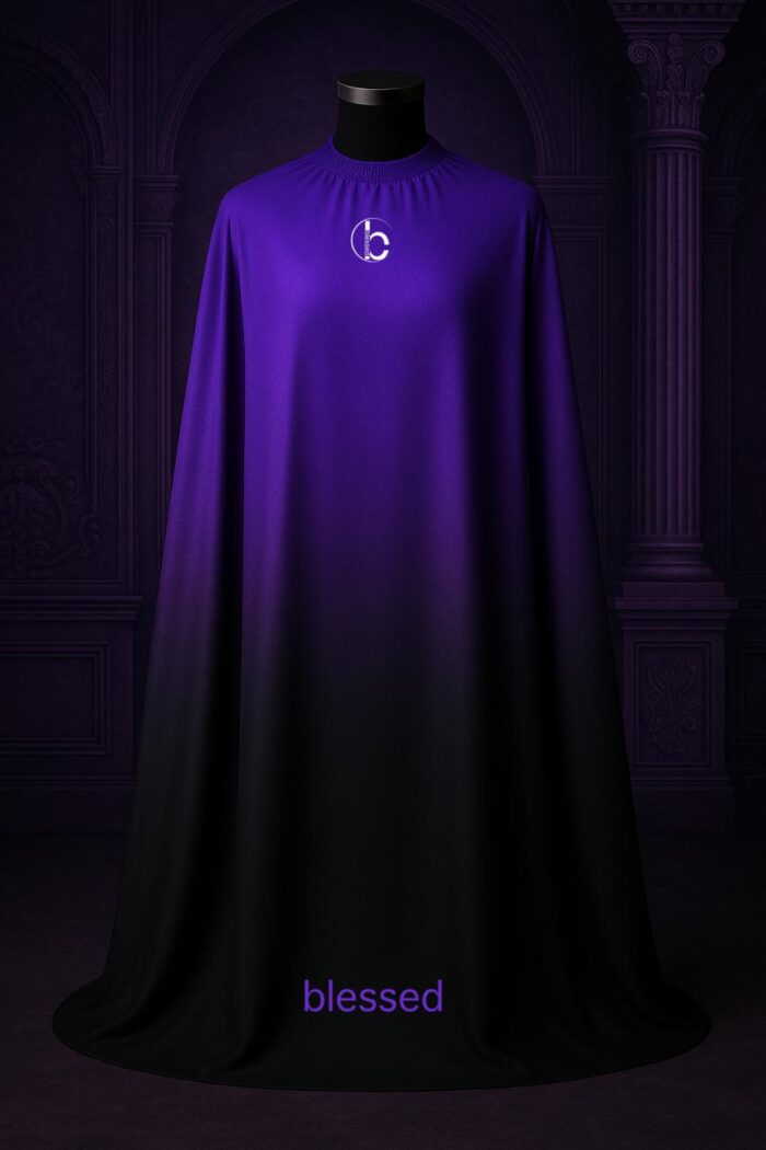 “Noble” Cape - Image 1