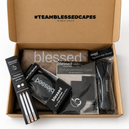 blessed Pro Bundle - Become a Pro