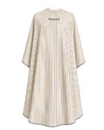 Pinstripped 97 ‘ Vintage cape (PRE ORDER)