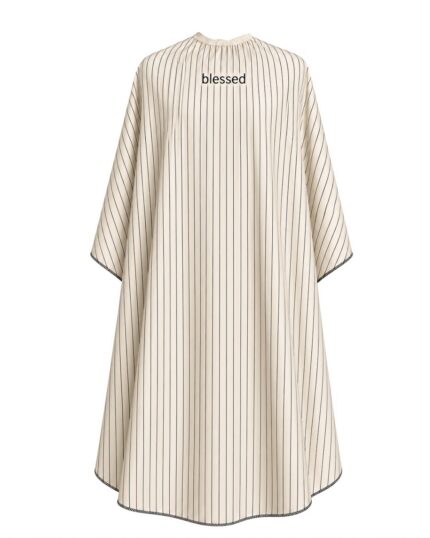 Pinstripped 97 ‘ Vintage cape (PRE ORDER)